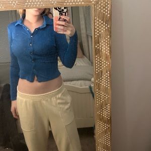 princess polly long sleeve shirt